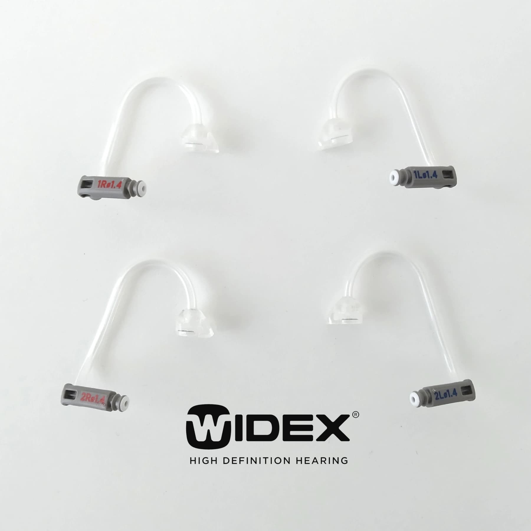 Thin Tube