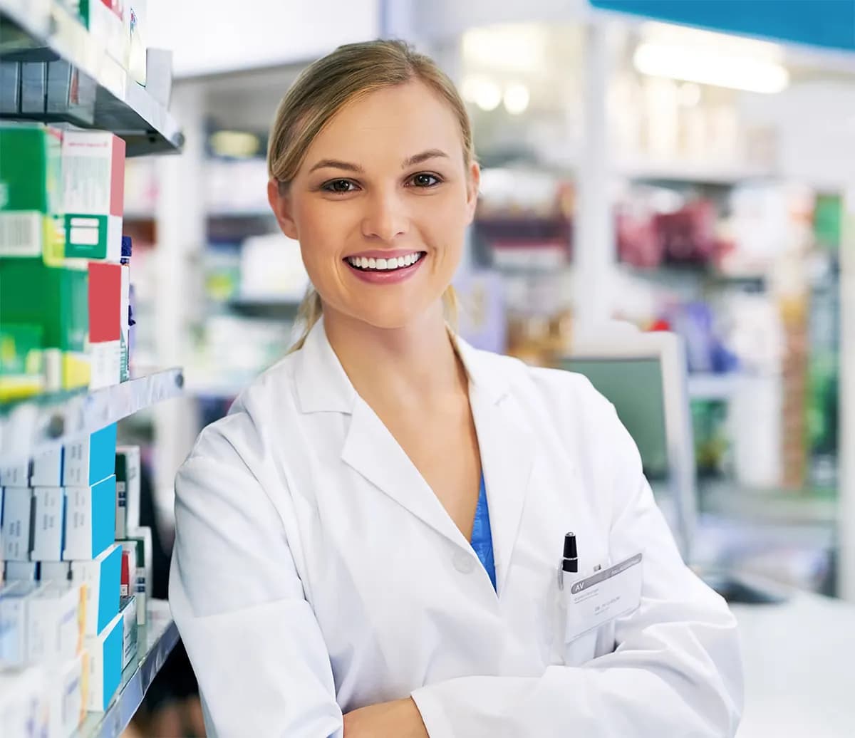 L’accoglienza in farmacia, un punto di incontro vicino alle persone