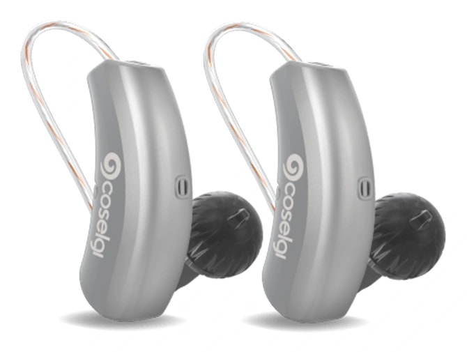 Coselgi Mojo RIC 10