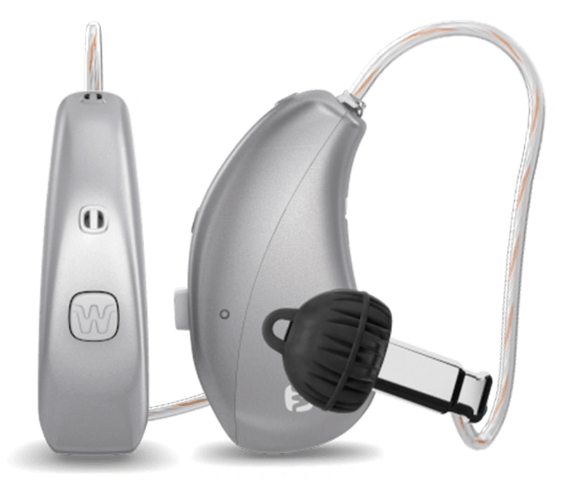 Widex Magnify 100