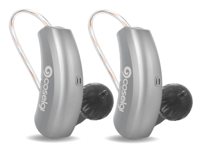Mojo RIC 10