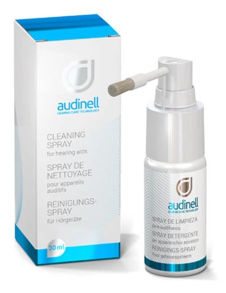 Spray, formato 30 ml