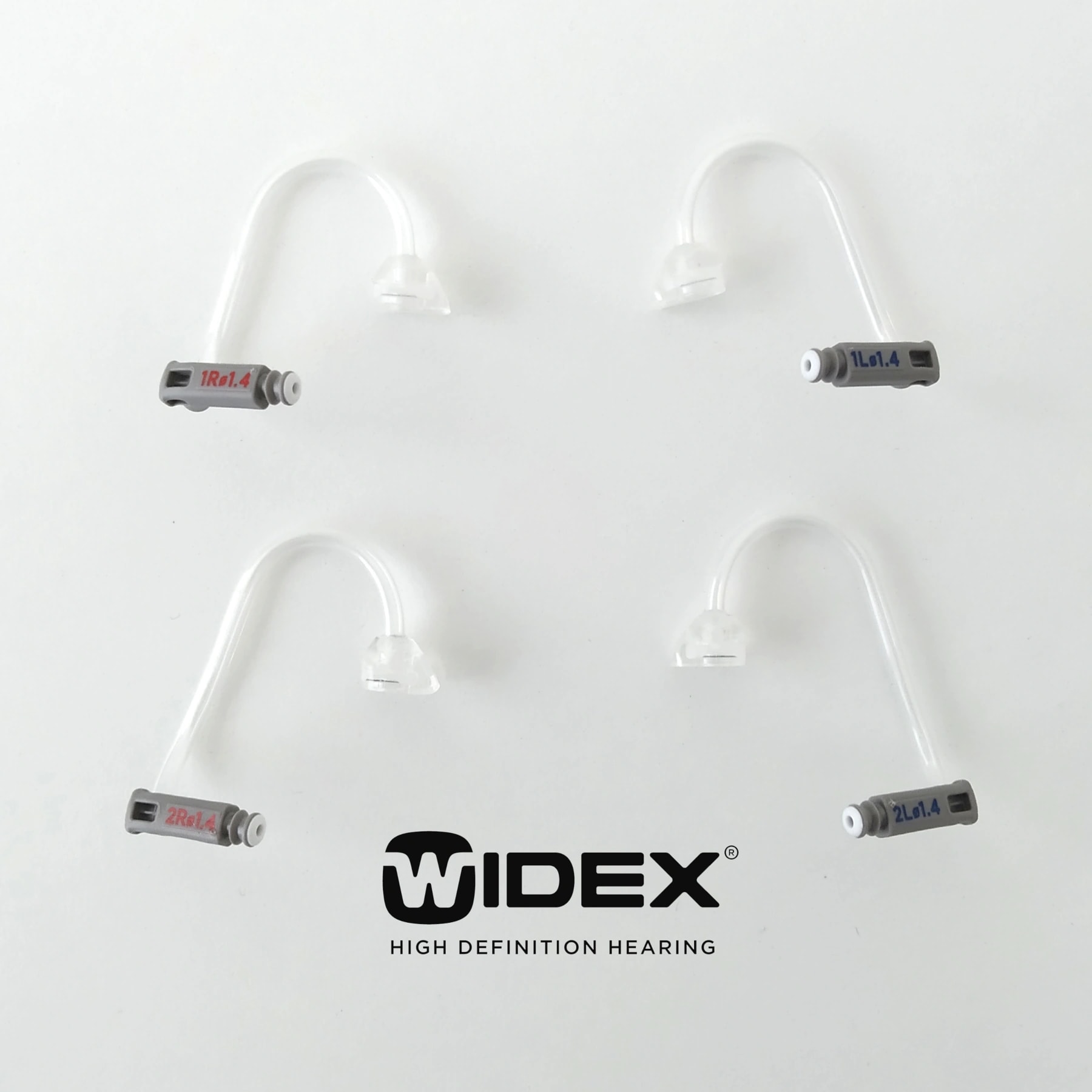 Thin Tube